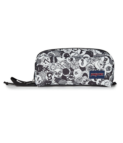 ESTUCHE - PERFECT POUCH - Mochilas JanSport - JS0A85O6-A0G