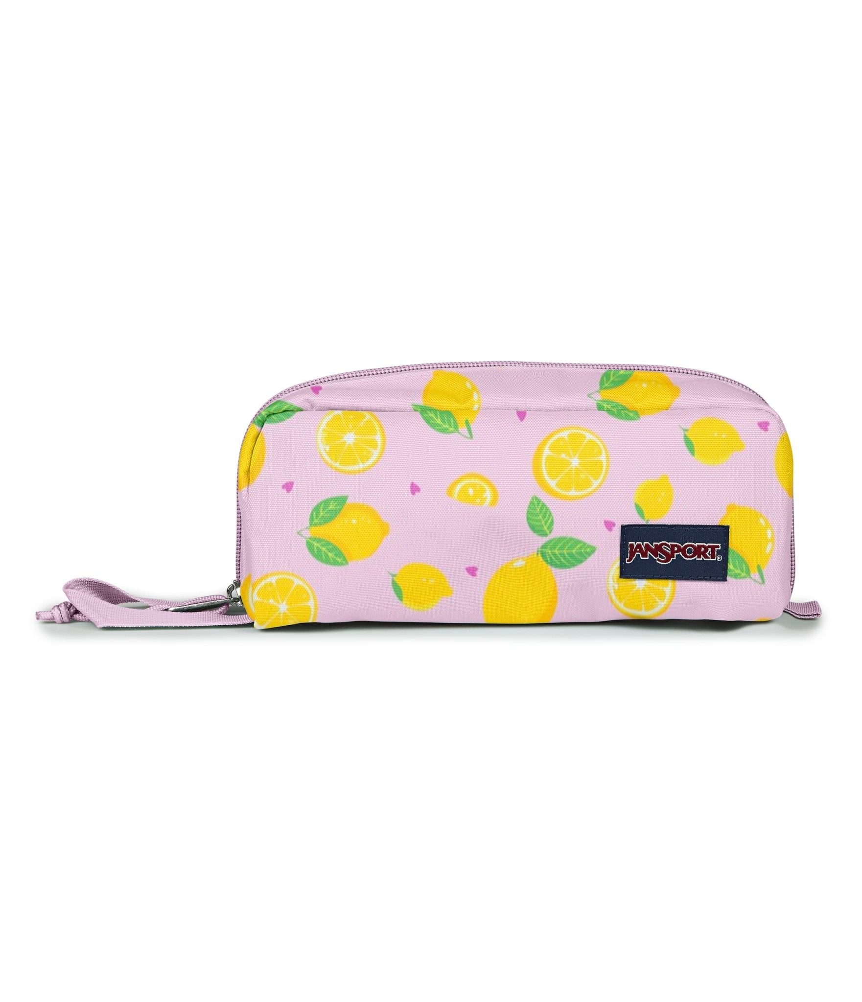 ESTUCHE - PERFECT POUCH - Mochilas JanSport - JS0A85O6-A3C
