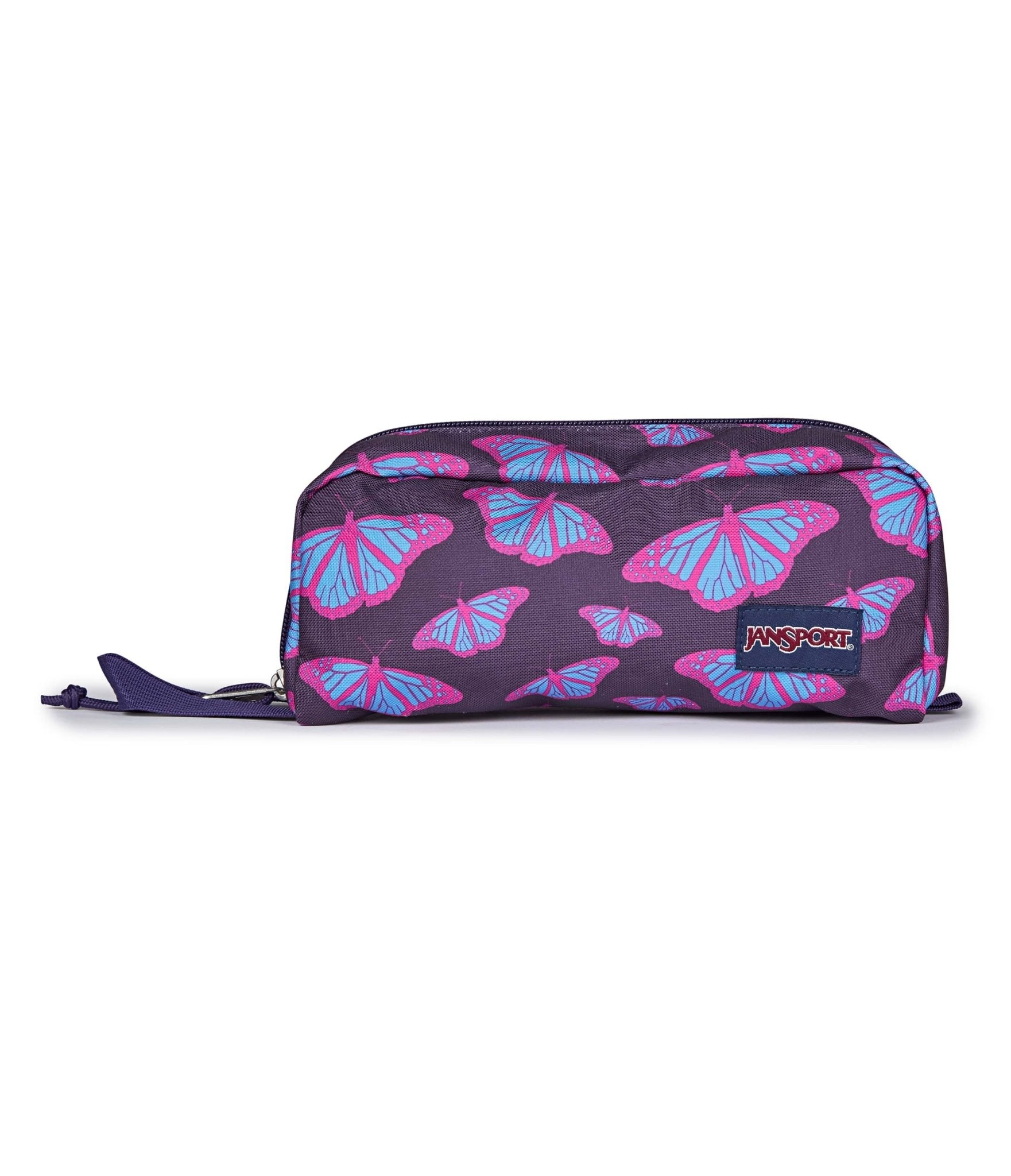 ESTUCHE - PERFECT POUCH - Mochilas JanSport - JS0A85O6-DLN