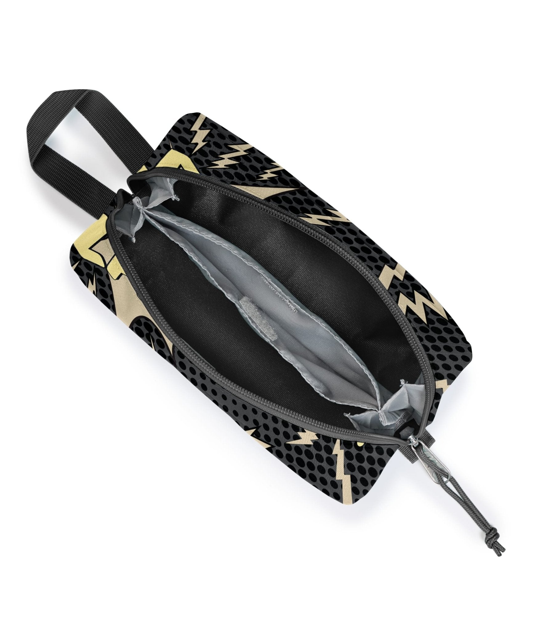 ESTUCHE - PERFECT POUCH - Mochilas JanSport - JS0A85O6-DNA