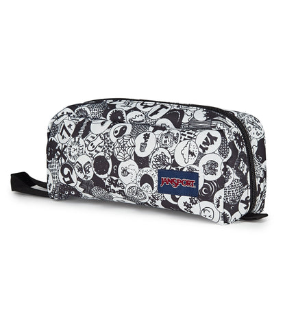 ESTUCHE - PERFECT POUCH - Mochilas JanSport - JS0A85O6-DNA