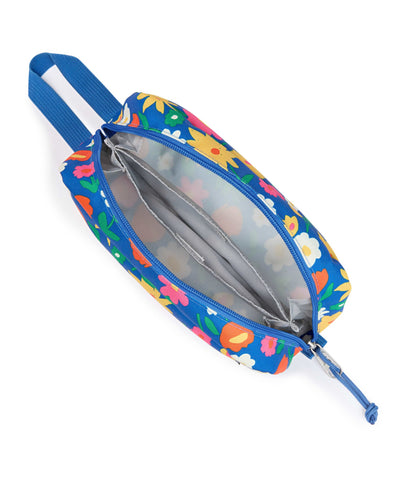 ESTUCHE - PERFECT POUCH - Mochilas JanSport - JS0A85O6-DNA