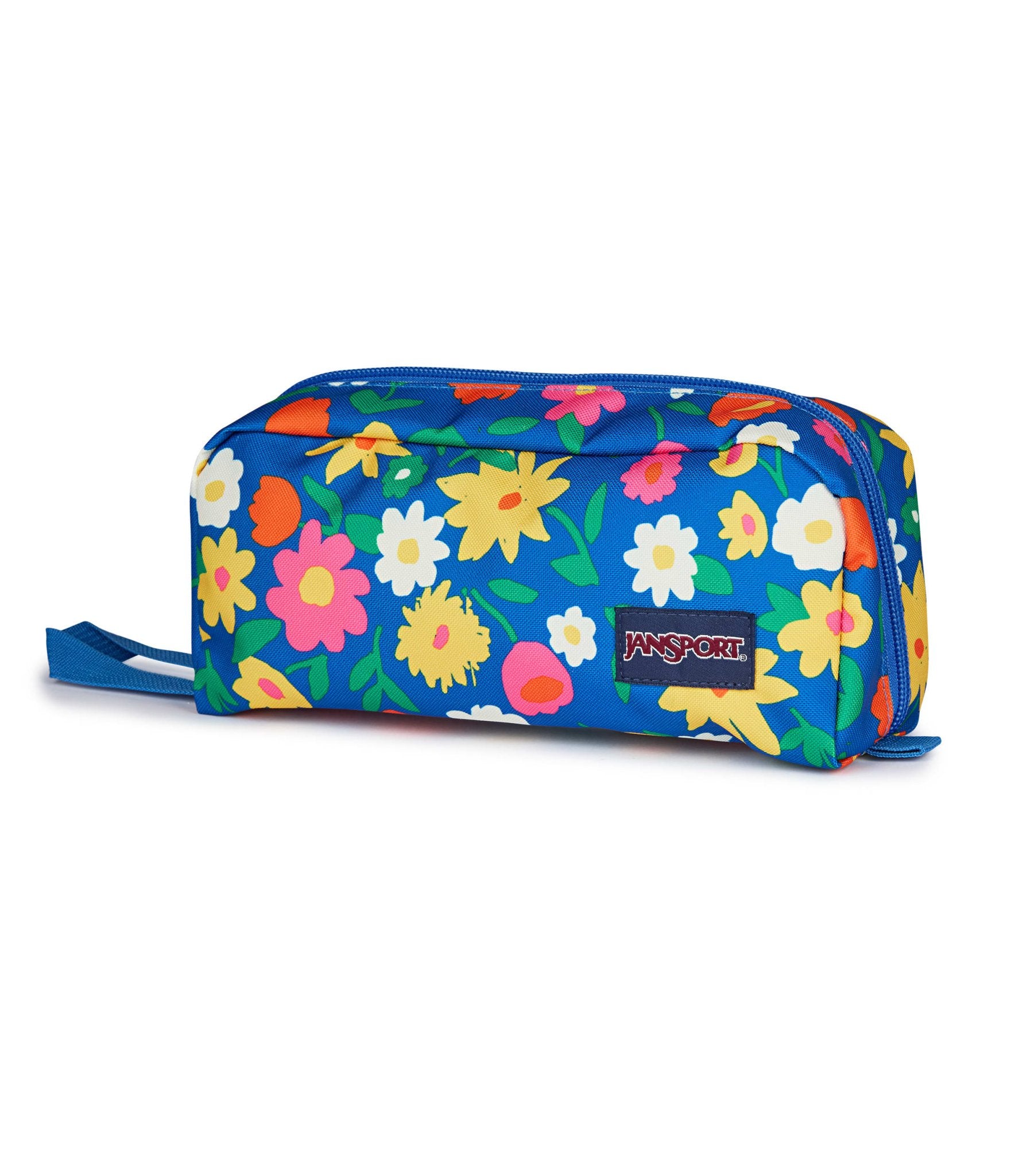 ESTUCHE - PERFECT POUCH - Mochilas JanSport - JS0A85O6-DNA