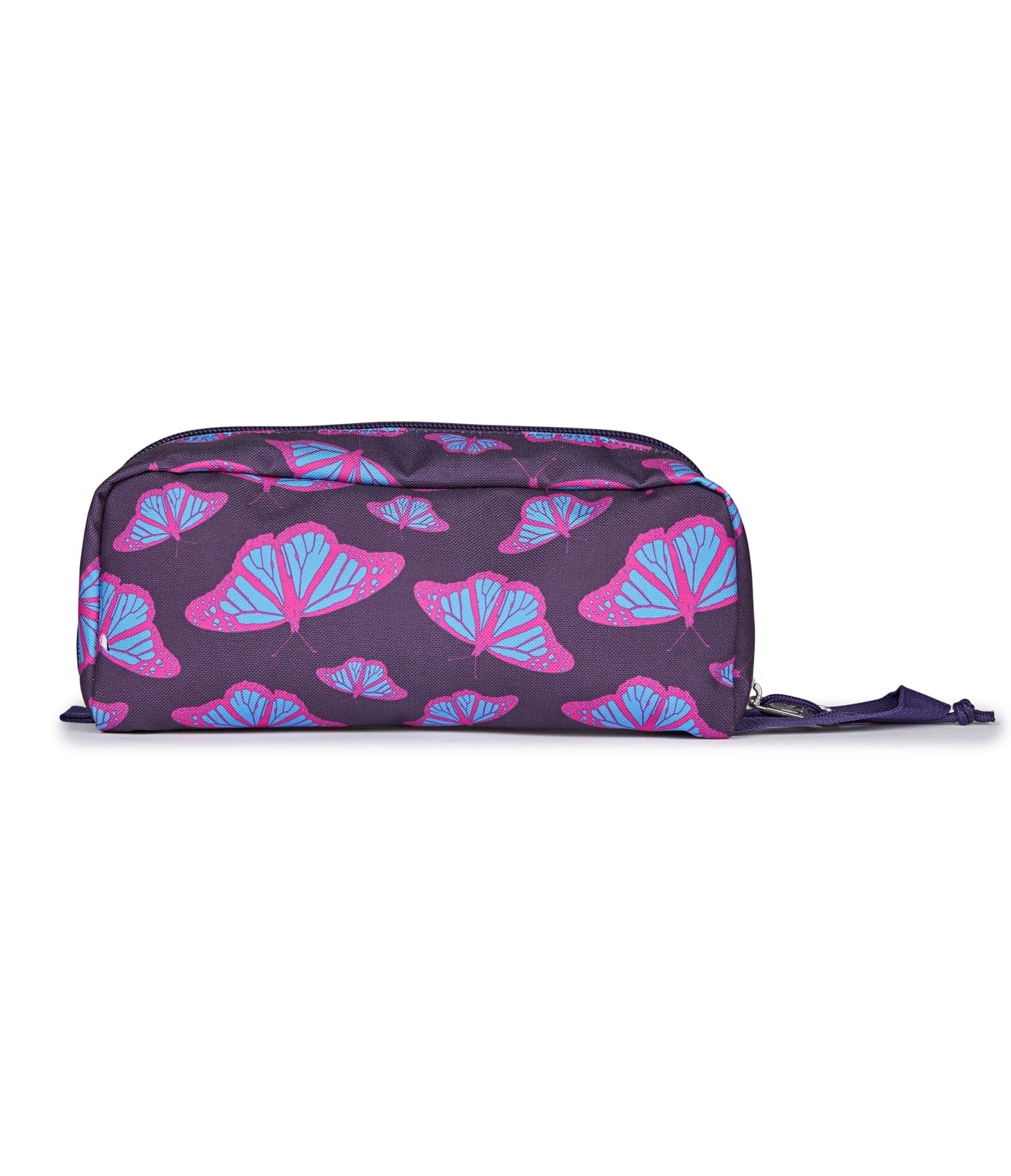ESTUCHE - PERFECT POUCH - Mochilas JanSport - JS0A85O6-DNA