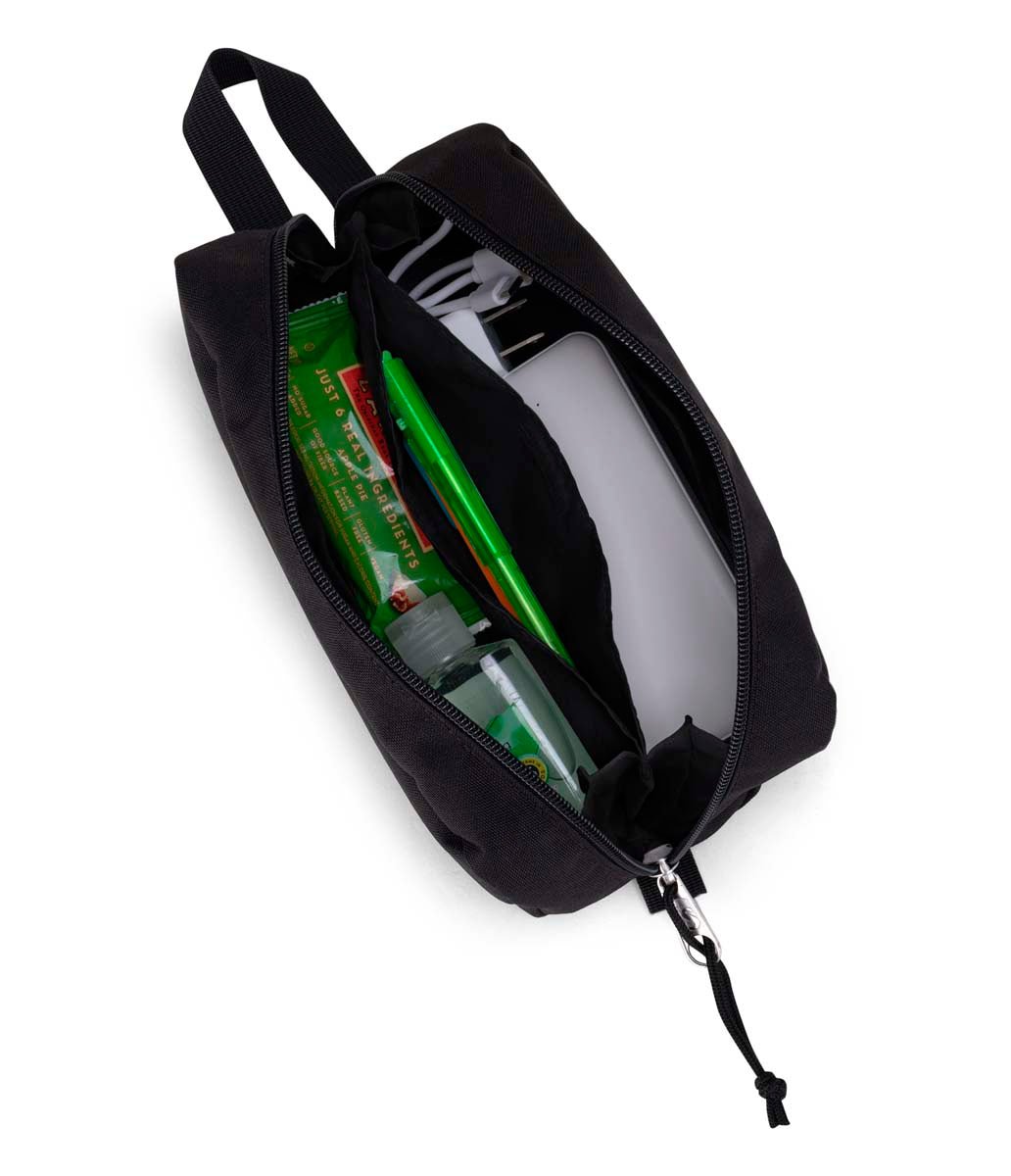 ESTUCHE - PERFECT POUCH - Mochilas JanSport - JS0A85O6 - GY8