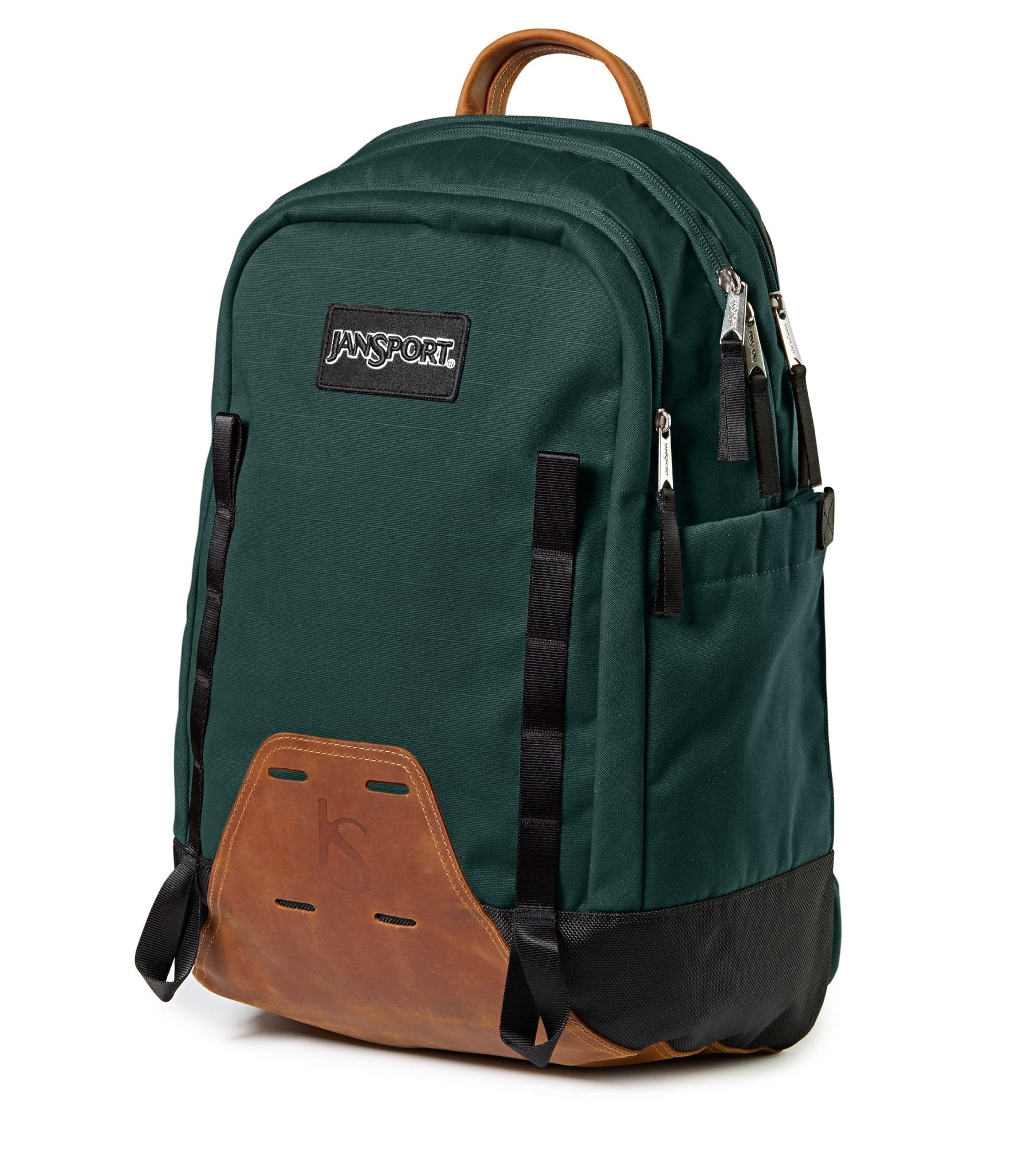 MOCHILA - PITSTOP DAYPACK - Mochilas JanSport - JS0A86EW-7F7