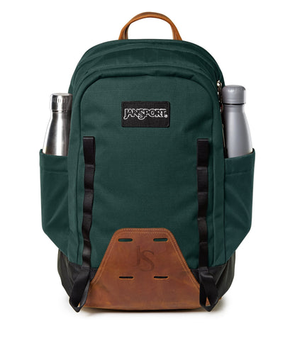 MOCHILA - PITSTOP DAYPACK - Mochilas JanSport - JS0A86EW-7F7
