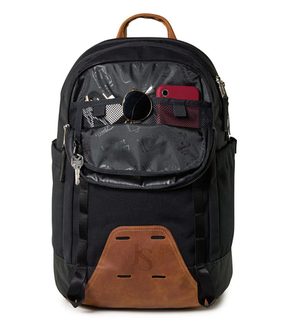 MOCHILA - PITSTOP DAYPACK - Mochilas JanSport - JS0A86EW-7F7