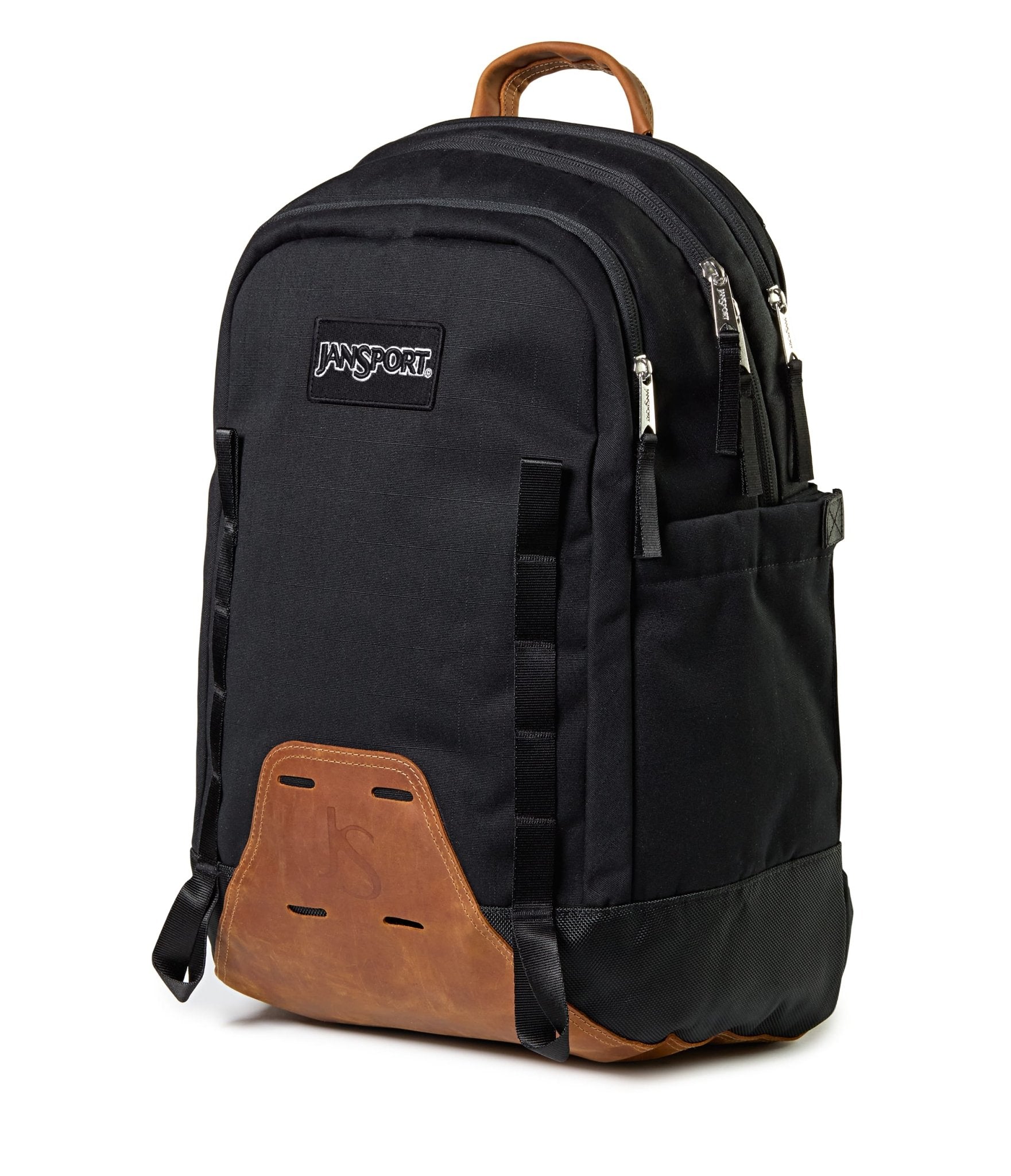 MOCHILA - PITSTOP DAYPACK - Mochilas JanSport - JS0A86EW-7F7