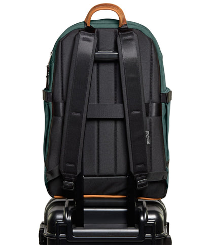 MOCHILA - PITSTOP DAYPACK - Mochilas JanSport - JS0A86EW-7F7