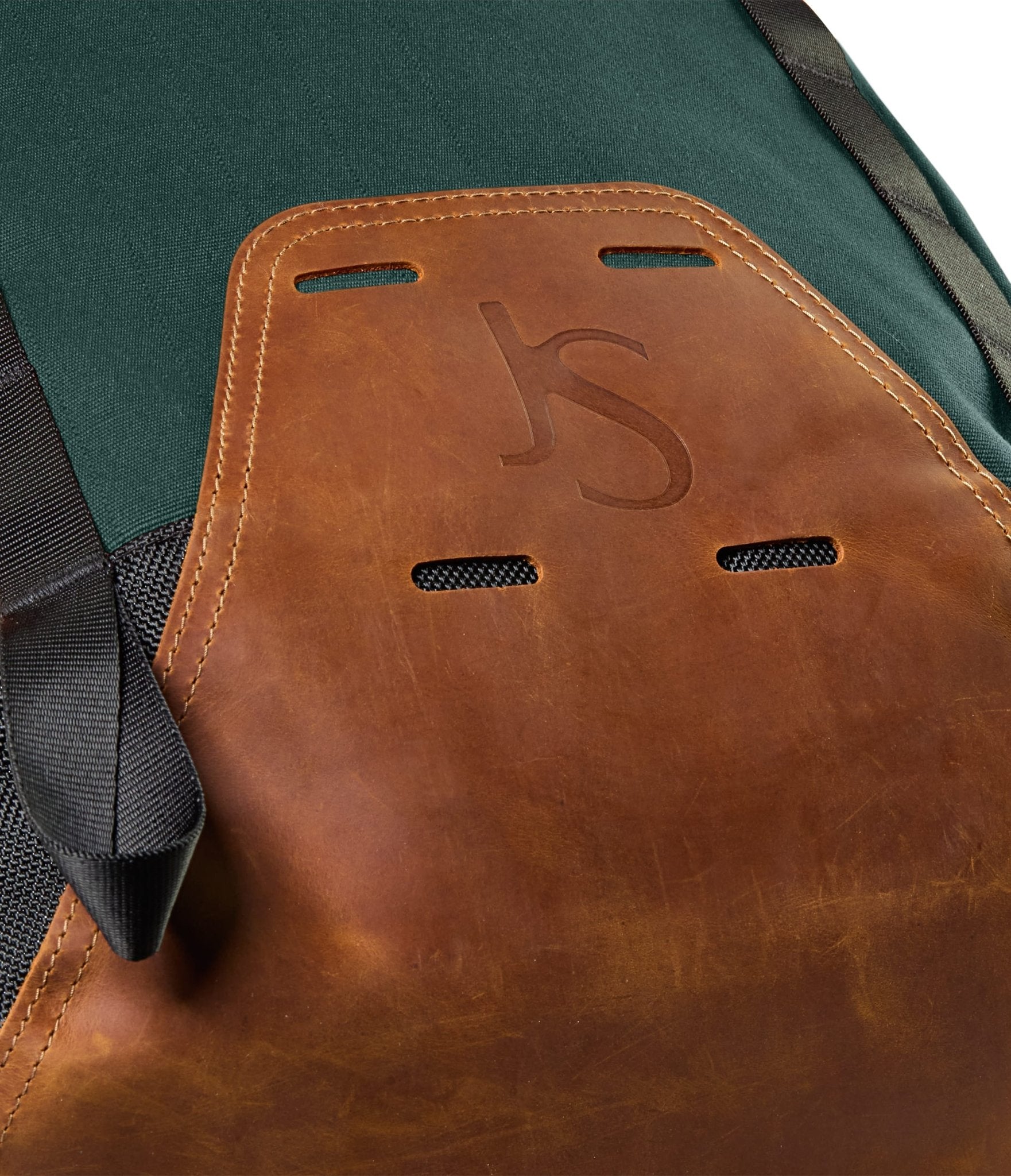 MOCHILA - PITSTOP DAYPACK - Mochilas JanSport - JS0A86EW-7F7