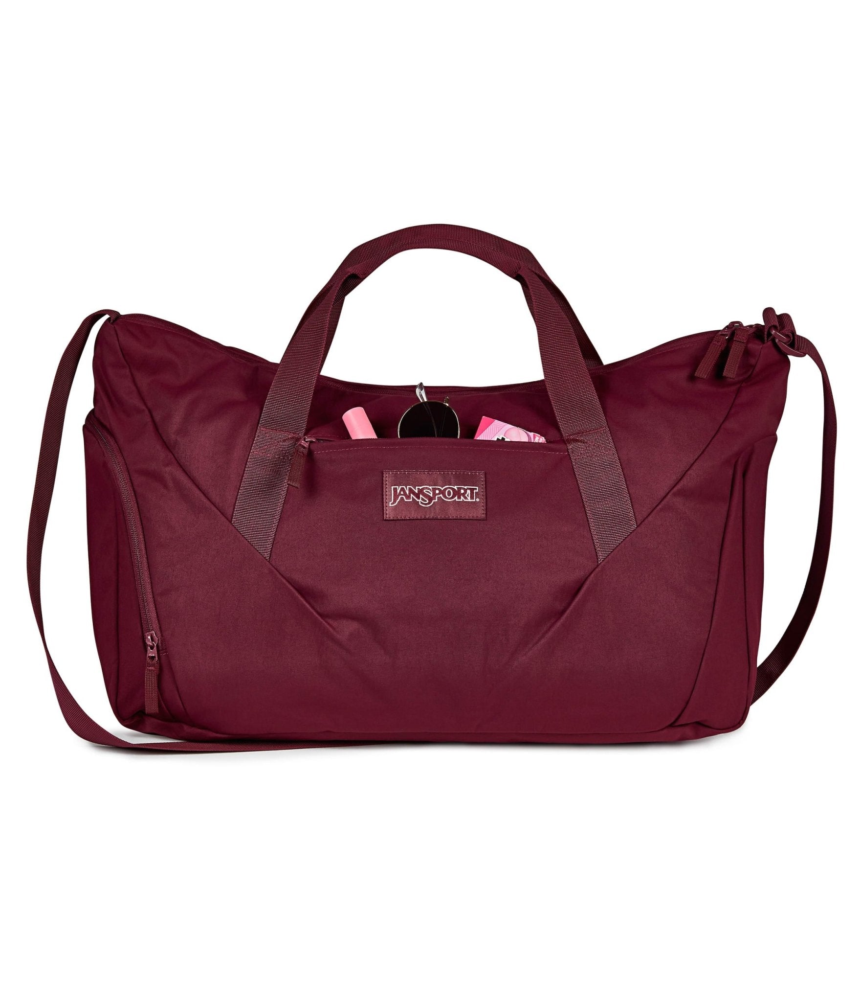 BOLSO - RECHARGE GYM BAG LARGE - Mochilas JanSport - JS0A897Y-DM3