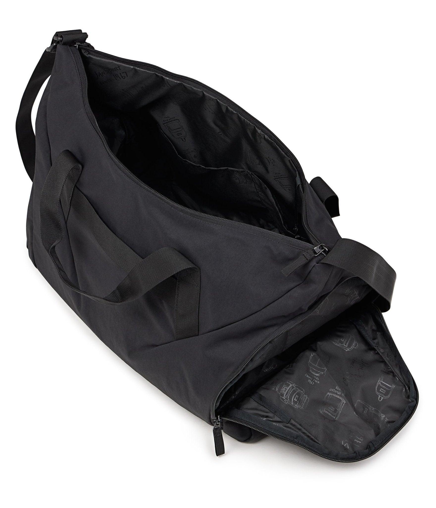 BOLSO - RECHARGE GYM BAG LARGE - Mochilas JanSport - JS0A897Y-DM3