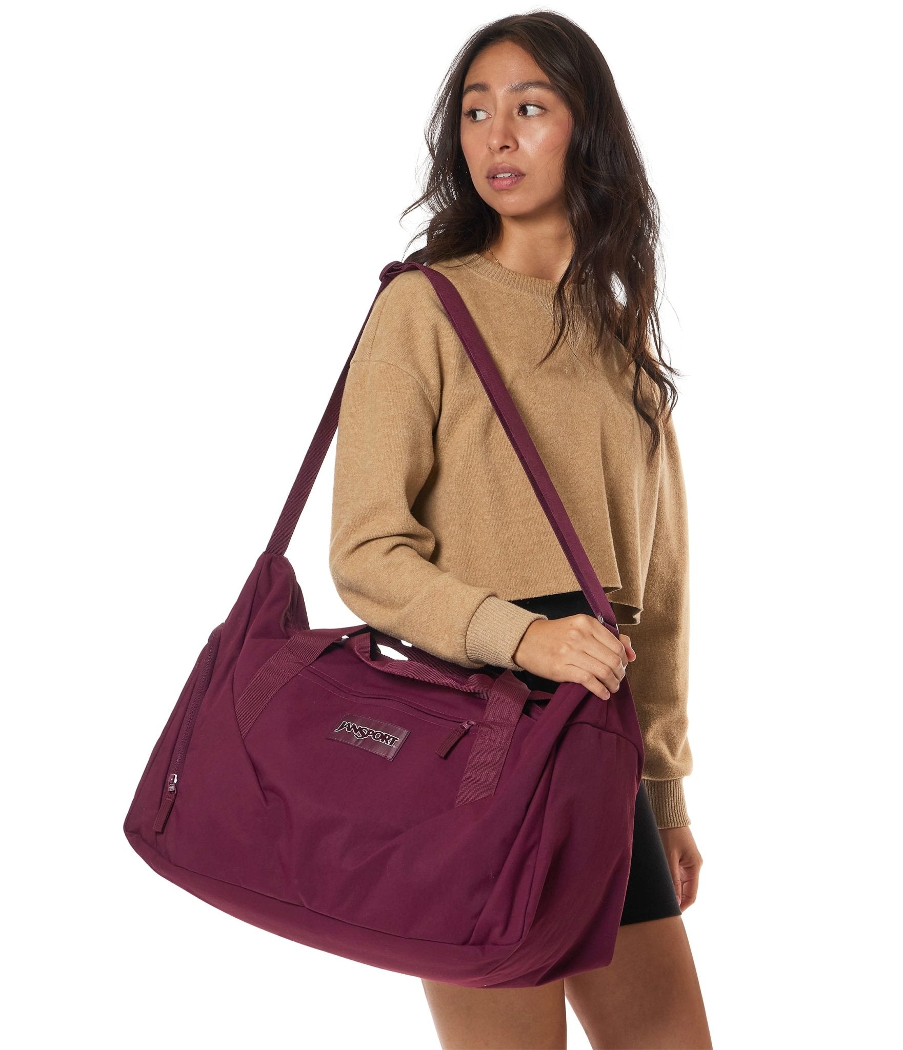 BOLSO - RECHARGE GYM BAG LARGE - Mochilas JanSport - JS0A897Y-DM3