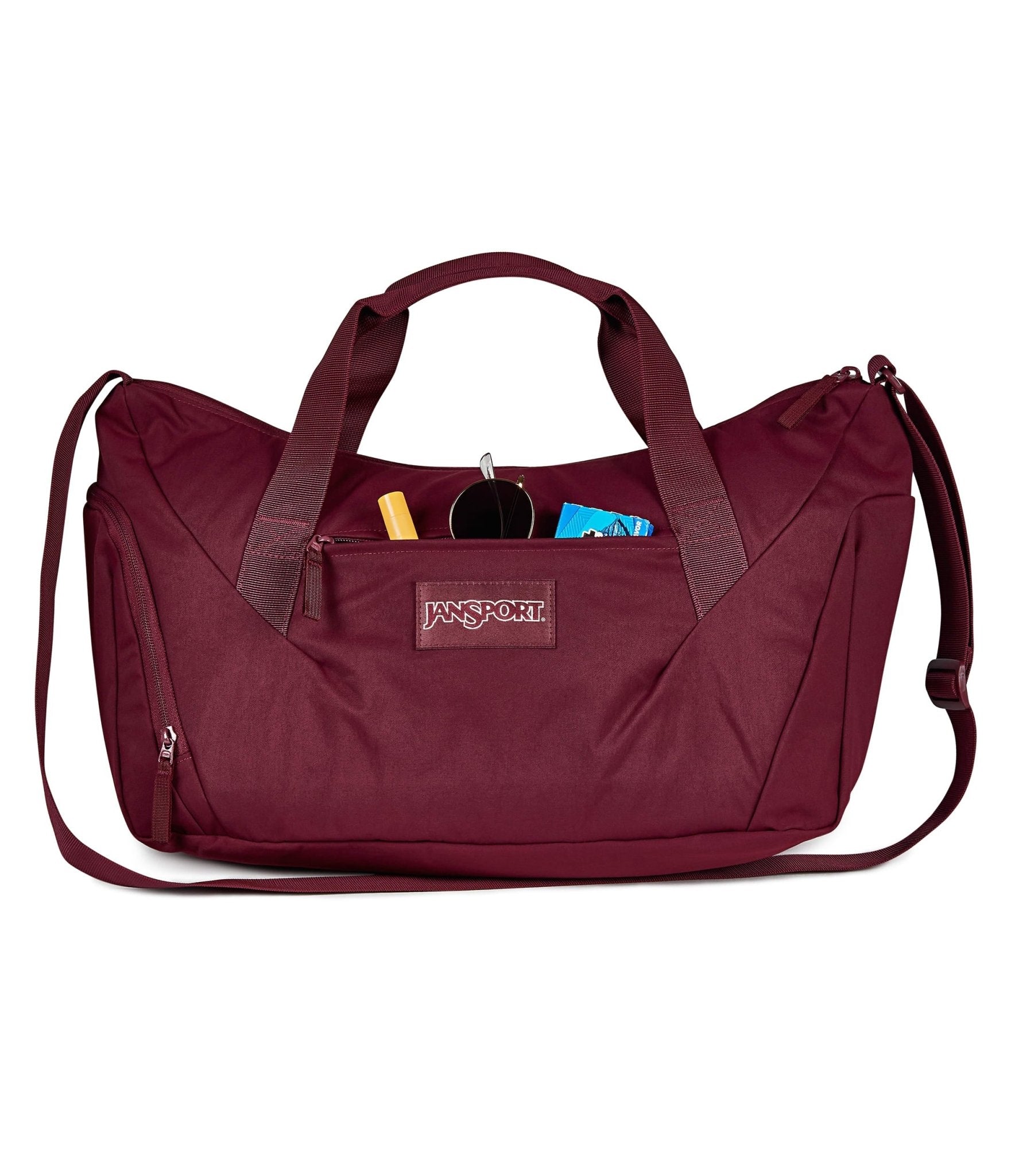 BOLSO - RECHARGE GYM BAG MEDIUM - Mochilas JanSport - JS0A8983-A4W