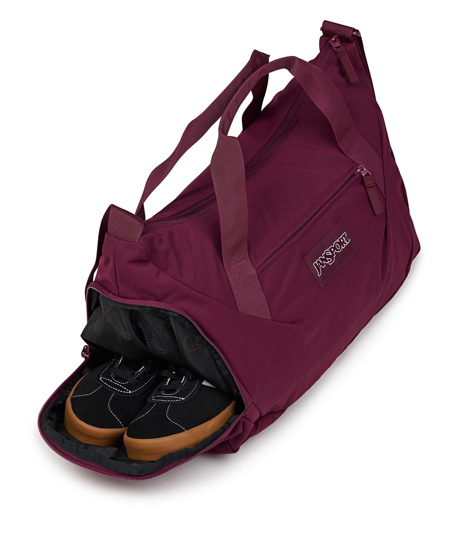 BOLSO - RECHARGE GYM BAG MEDIUM - Mochilas JanSport - JS0A8983-A4W