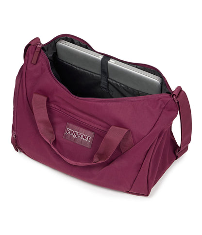 BOLSO - RECHARGE GYM BAG MEDIUM - Mochilas JanSport - JS0A8983-A4W