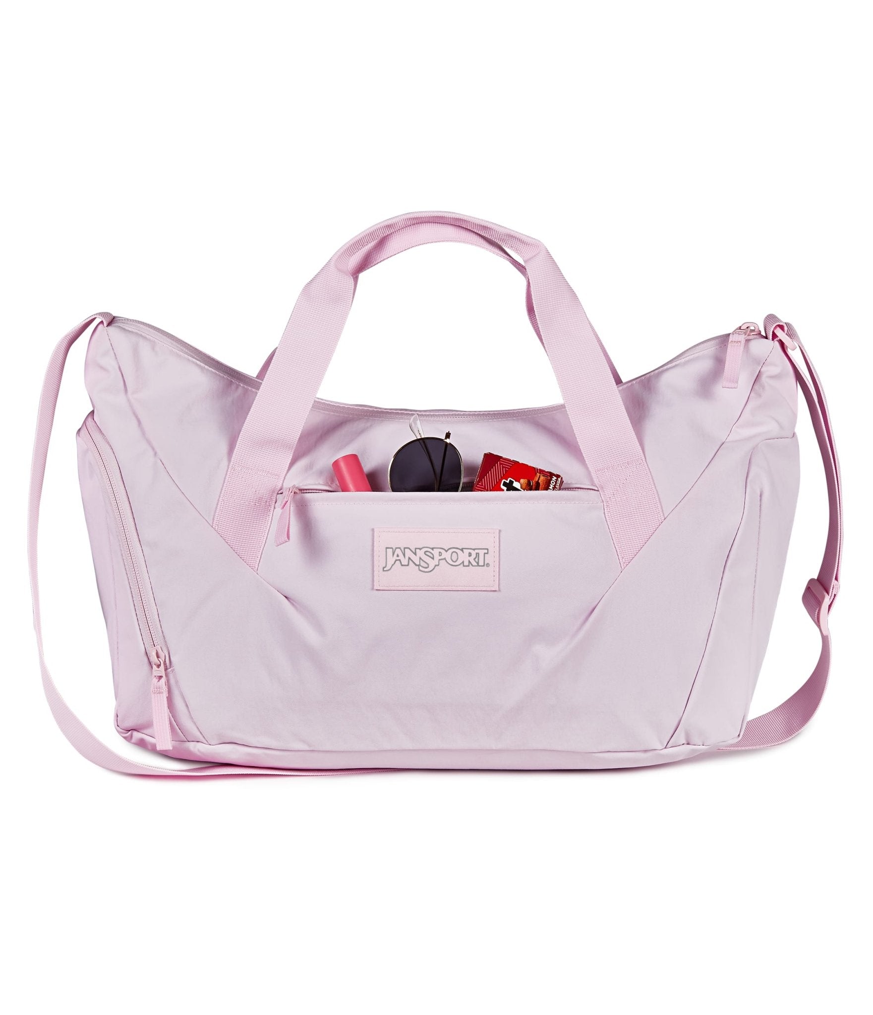 BOLSO - RECHARGE GYM BAG MEDIUM - Mochilas JanSport - JS0A8983-A4W
