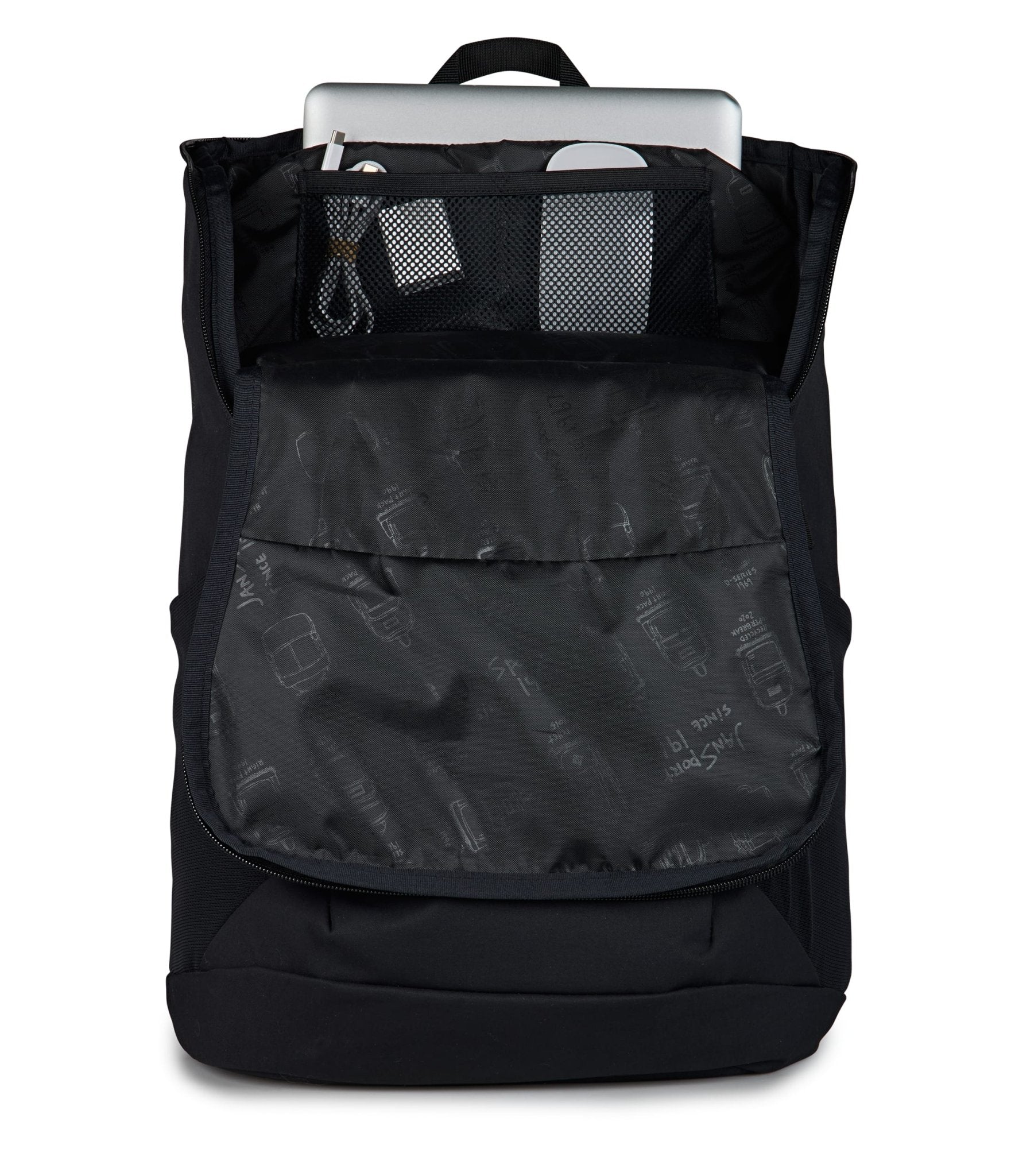 MOCHILA - RECHARGE PACK - Mochilas JanSport - JS0A8981-DM3