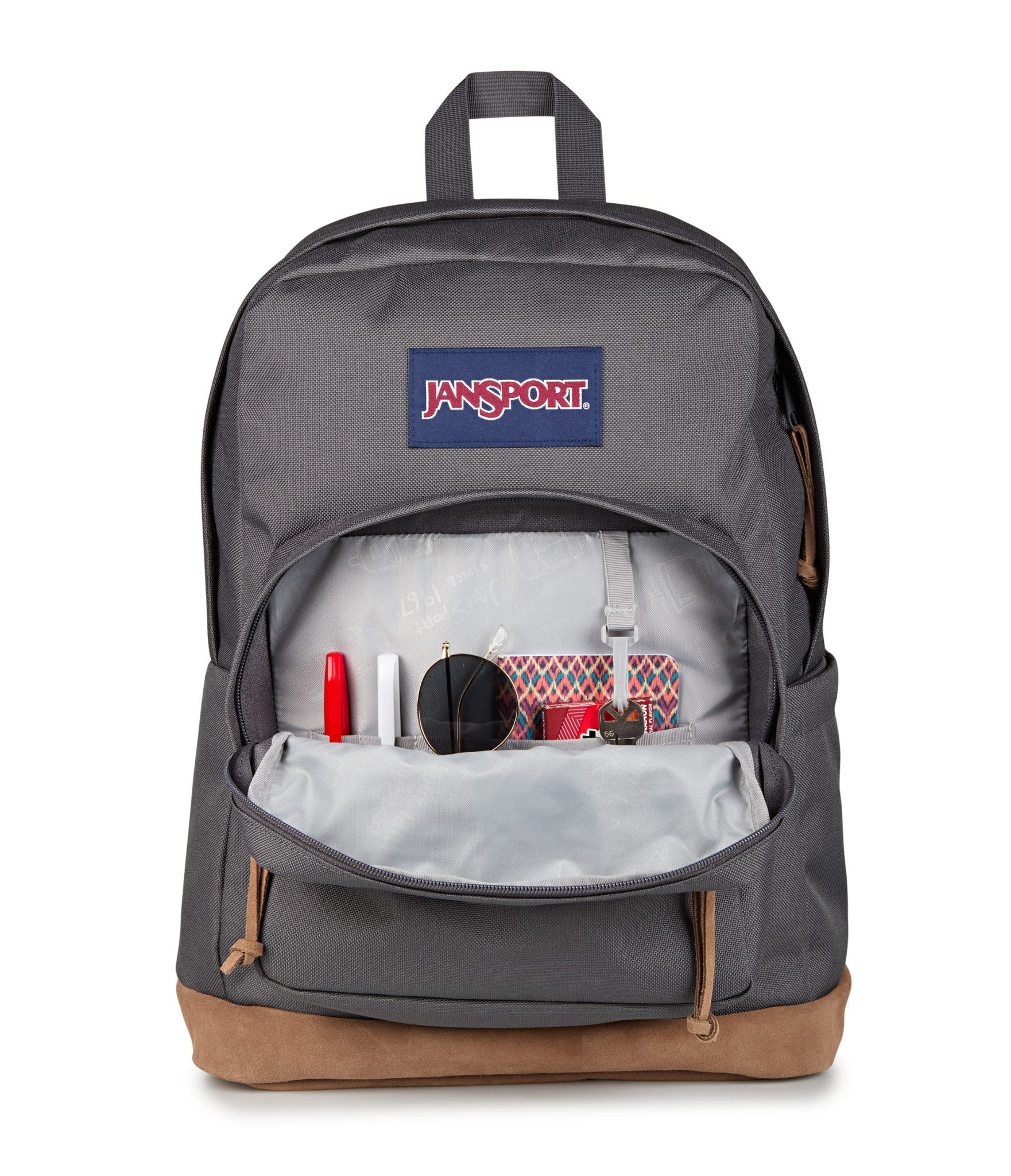 MOCHILA PARA LAPTOP - RIGHT PACK EXPRESSIONS - Mochilas JanSport - JS0A4QVB-A3O
