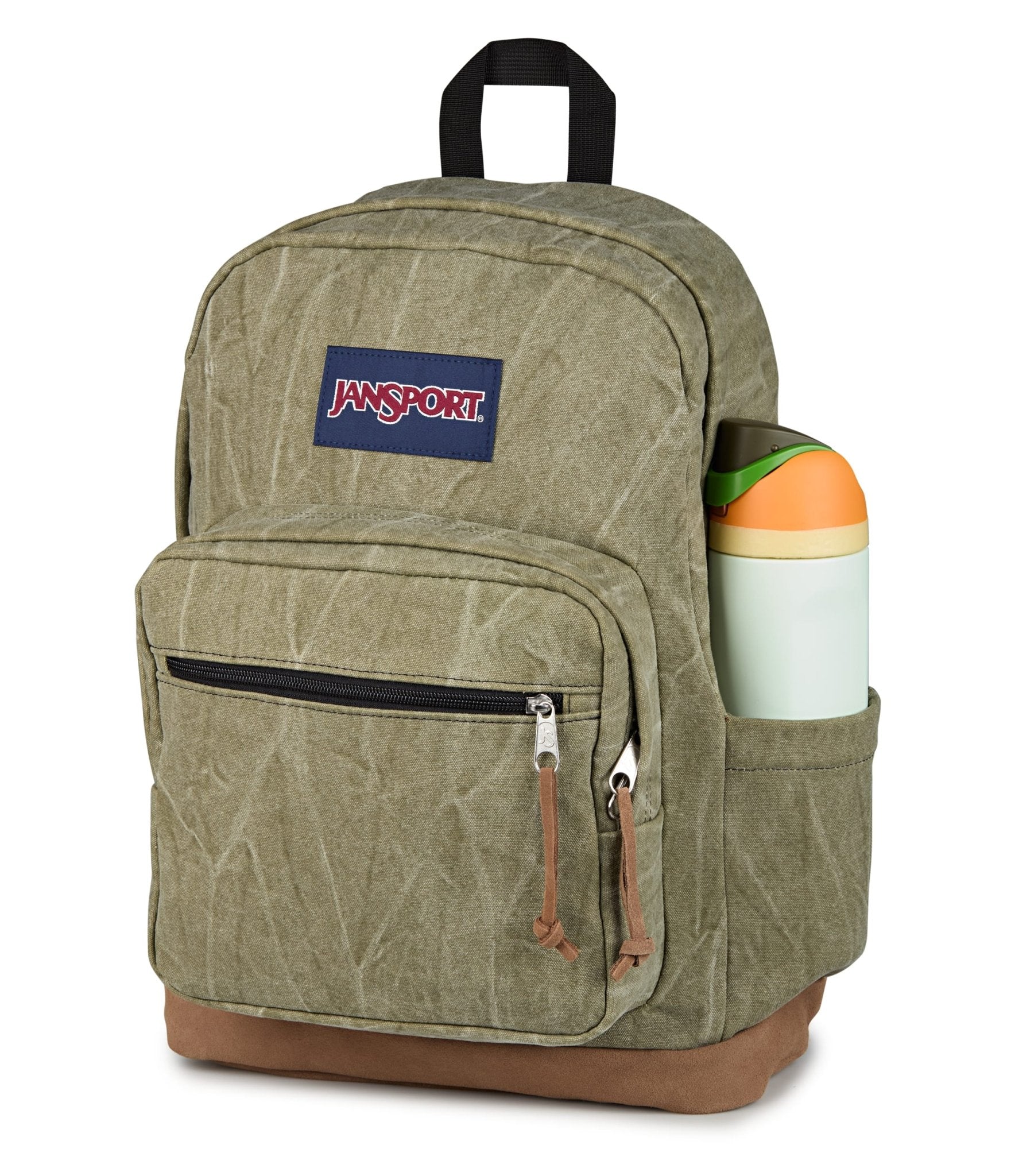 MOCHILA PARA LAPTOP - RIGHT PACK EXPRESSIONS - Mochilas JanSport - JS0A4QVB-A3O