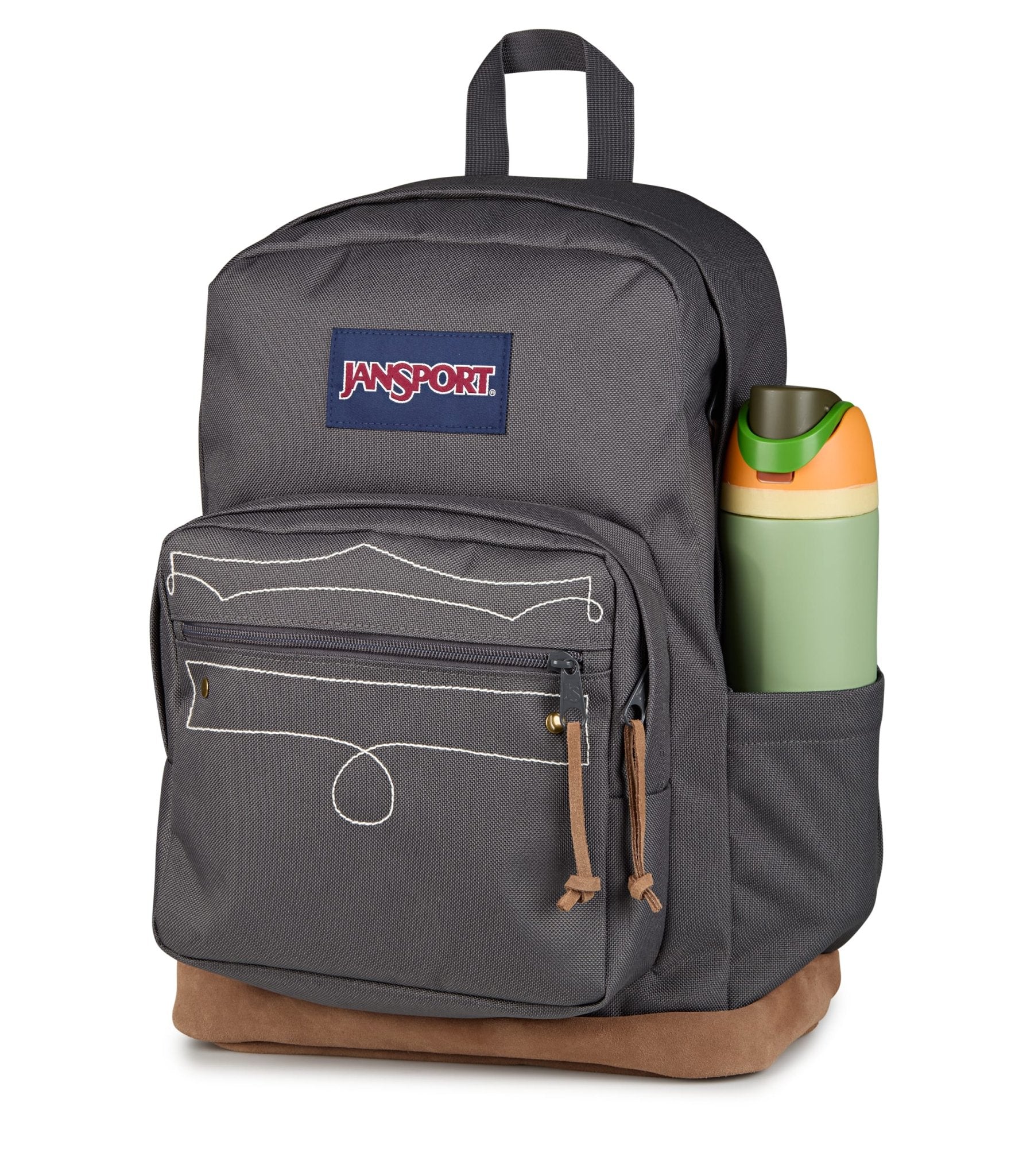 MOCHILA PARA LAPTOP - RIGHT PACK EXPRESSIONS - Mochilas JanSport - JS0A4QVB-A3O