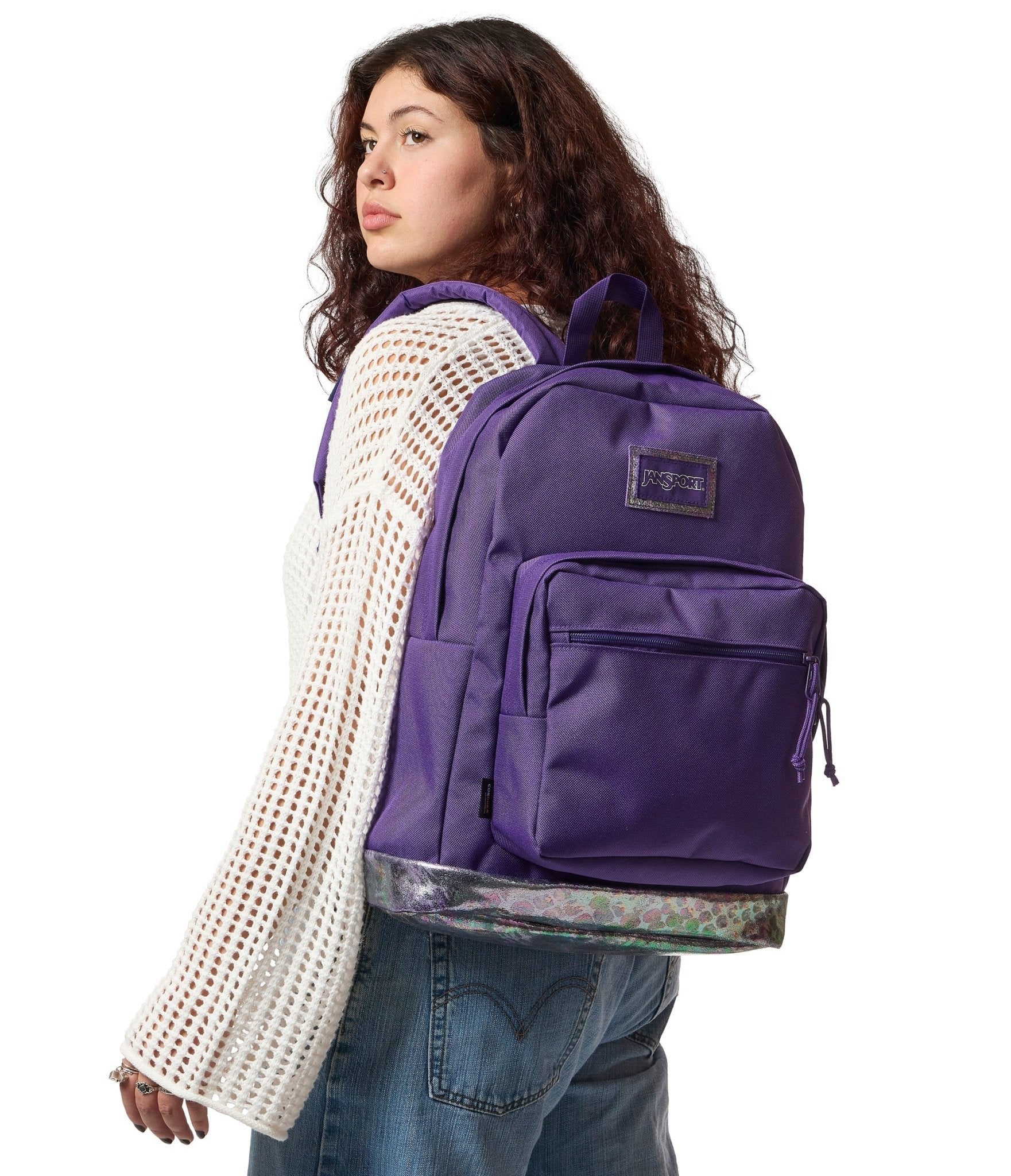 MOCHILA PARA LAPTOP - RIGHT PACK EXPRESSIONS - Mochilas JanSport - JS0A4QVB-A3O