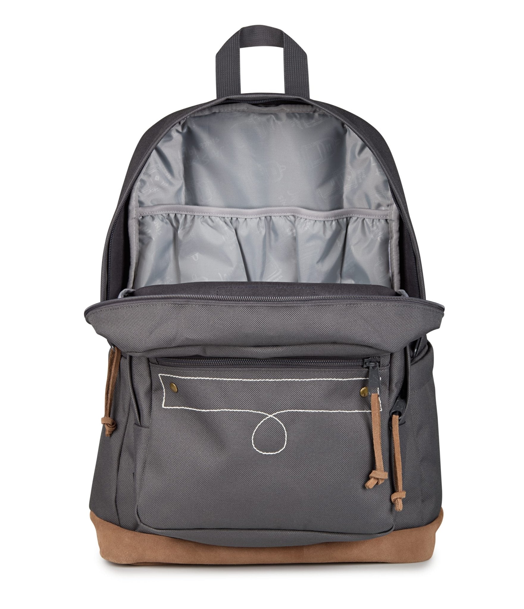 MOCHILA PARA LAPTOP - RIGHT PACK EXPRESSIONS - Mochilas JanSport - JS0A4QVB-A3O
