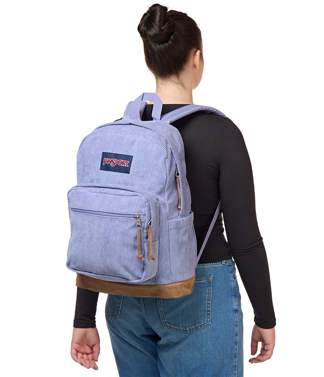 MOCHILA PARA LAPTOP - RIGHT PACK EXPRESSIONS - Mochilas JanSport - JS0A4QVB - DF3