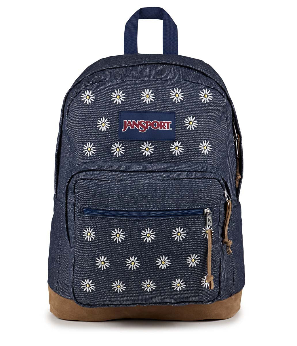 MOCHILA PARA LAPTOP - RIGHT PACK EXPRESSIONS - Mochilas JanSport - JS0A4QVB - KV8