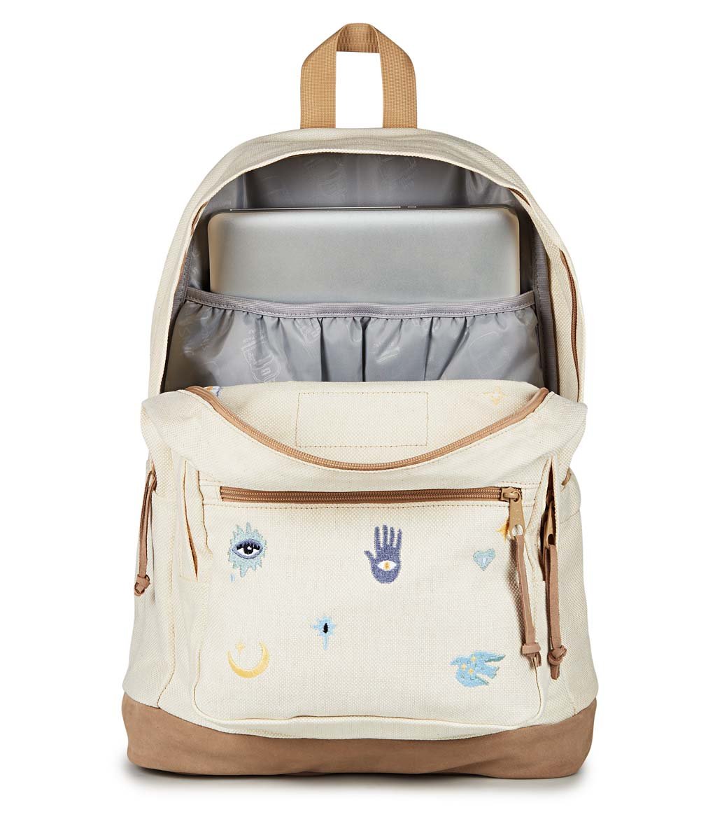 MOCHILA PARA LAPTOP - RIGHT PACK EXPRESSIONS - Mochilas JanSport - JS0A4QVB - LI9