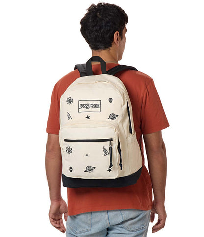 MOCHILA PARA LAPTOP - RIGHT PACK EXPRESSIONS - Mochilas JanSport - JS0A4QVB - LI9