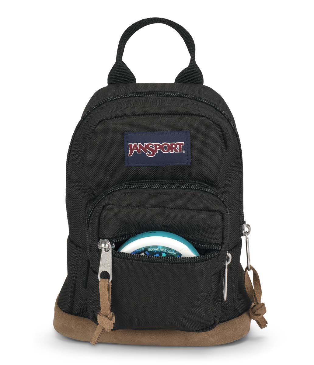 BOLSO - RIGHT PACK MINI - Mochilas JanSport - JS0A83M9 - 008