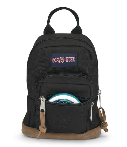 BOLSO - RIGHT PACK MINI - Mochilas JanSport - JS0A83M9 - 008