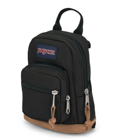 BOLSO - RIGHT PACK MINI - Mochilas JanSport - JS0A83M9 - 008