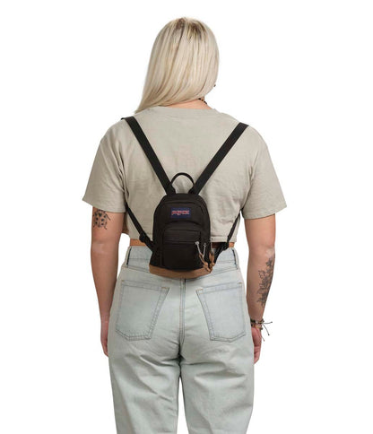 BOLSO - RIGHT PACK MINI - Mochilas JanSport - JS0A83M9 - 008