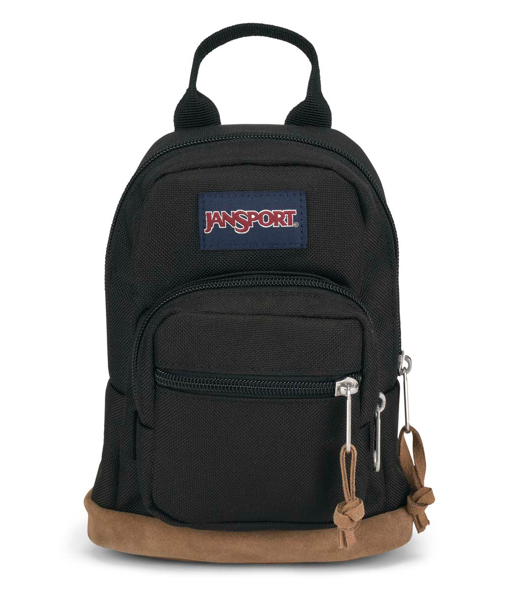 BOLSO - RIGHT PACK MINI - Mochilas JanSport - JS0A83M9 - 008