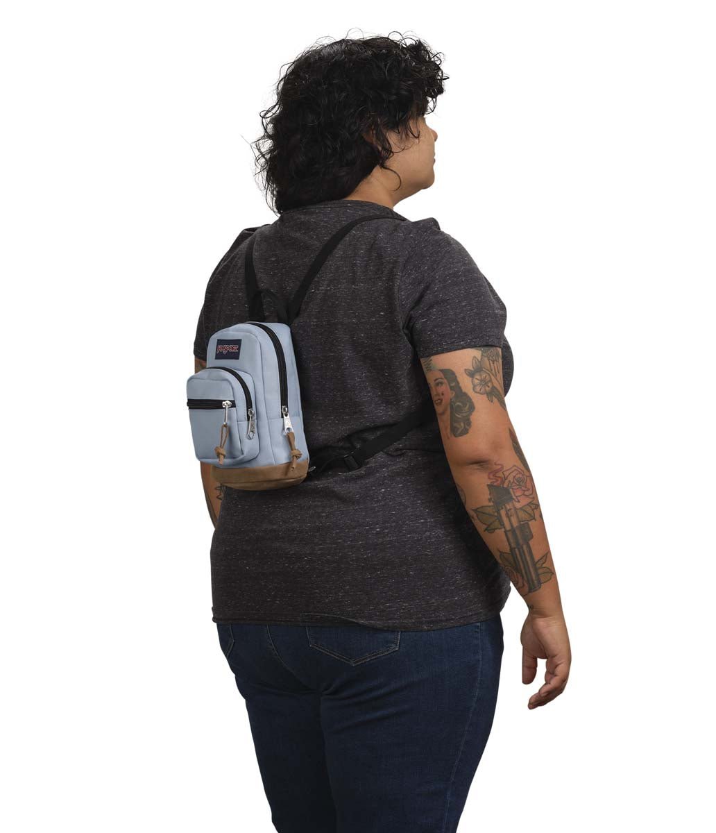 BOLSO - RIGHT PACK MINI - Mochilas JanSport - JS0A83M9 - 7G7