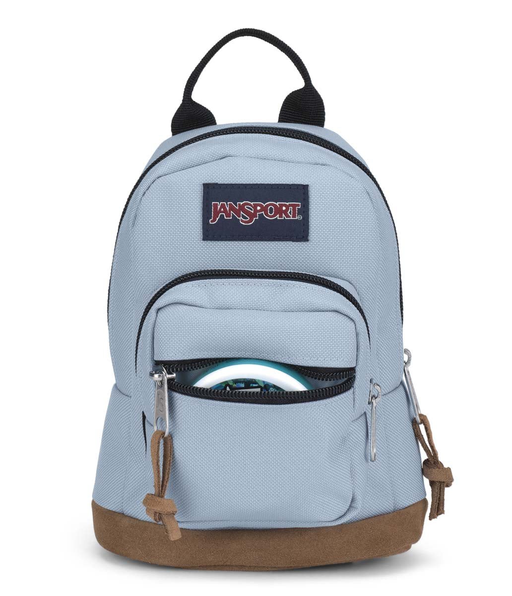 BOLSO - RIGHT PACK MINI - Mochilas JanSport - JS0A83M9 - 7G7