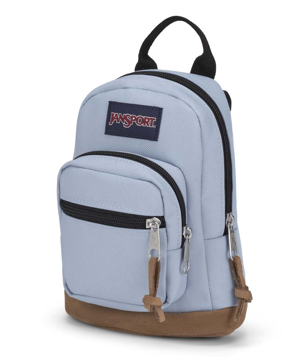 BOLSO - RIGHT PACK MINI - Mochilas JanSport - JS0A83M9 - 7G7