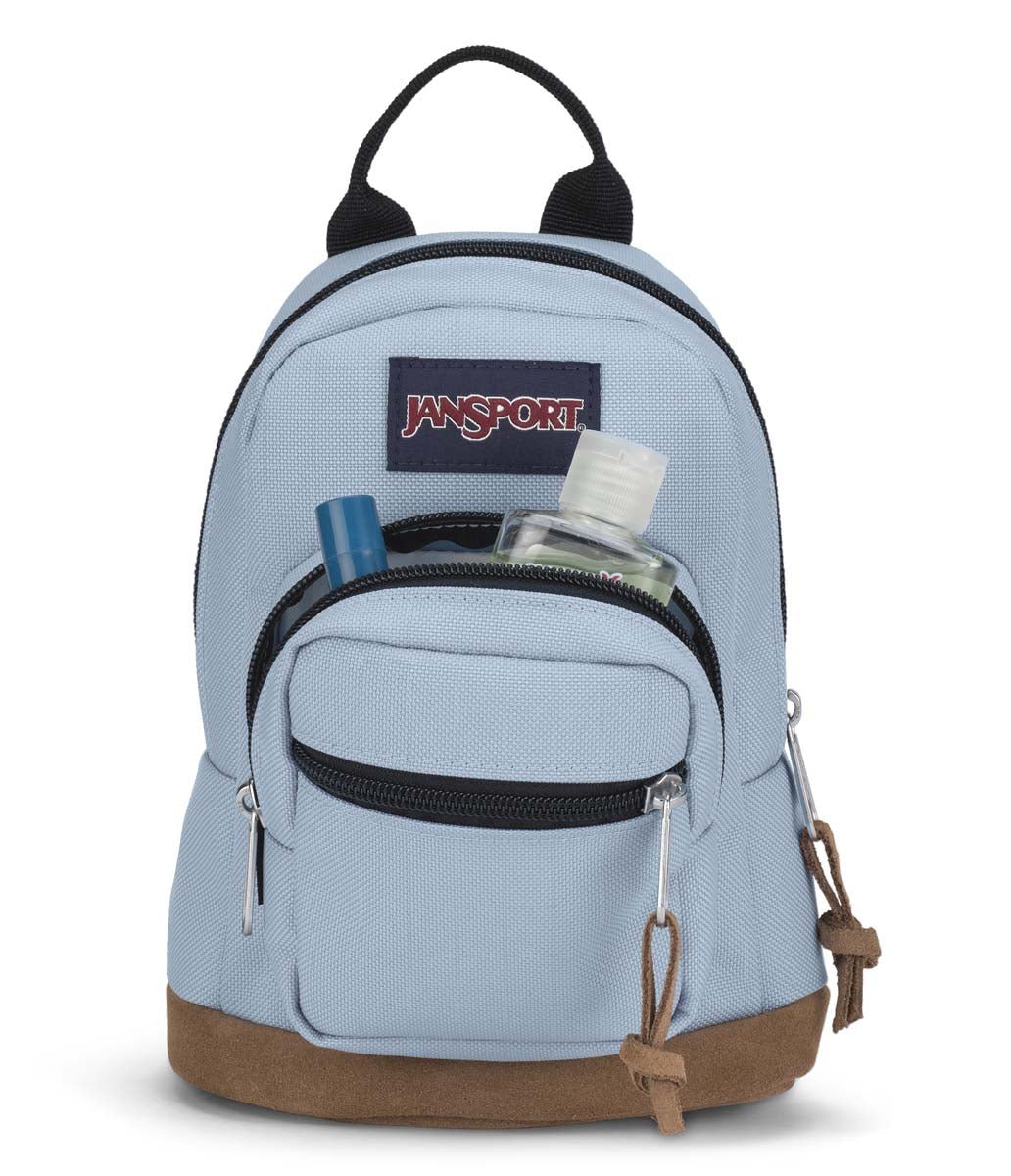 BOLSO - RIGHT PACK MINI - Mochilas JanSport - JS0A83M9 - 7G7