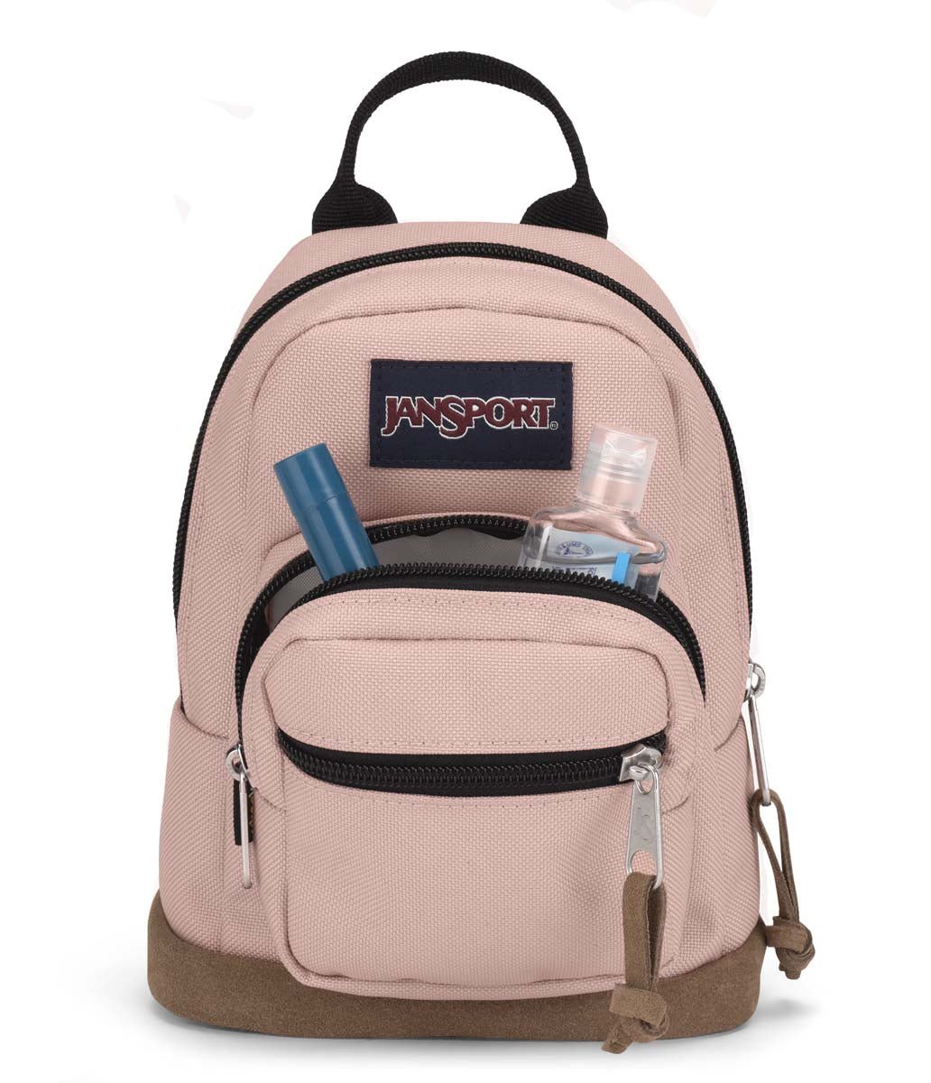 BOLSO - RIGHT PACK MINI - Mochilas JanSport - JS0A83M9 - 7N8