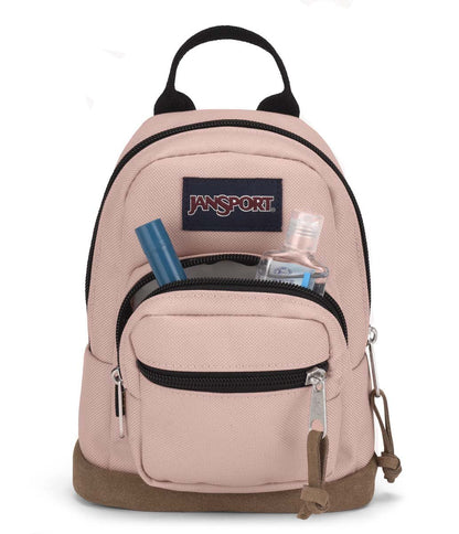 BOLSO - RIGHT PACK MINI - Mochilas JanSport - JS0A83M9 - 7N8
