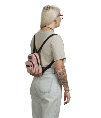 BOLSO - RIGHT PACK MINI - Mochilas JanSport - JS0A83M9 - 7N8