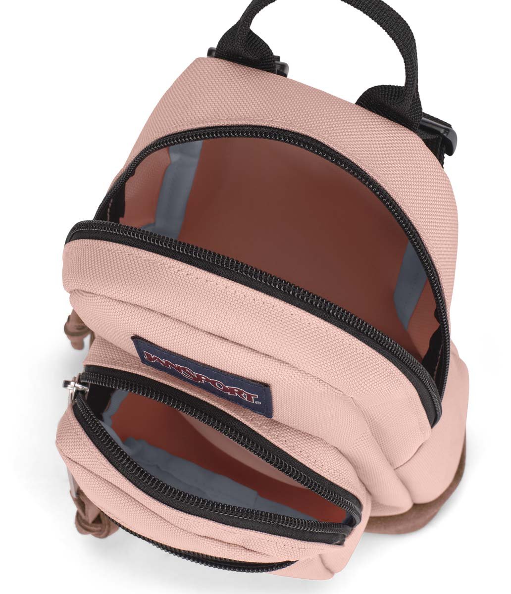 BOLSO - RIGHT PACK MINI - Mochilas JanSport - JS0A83M9 - 7N8