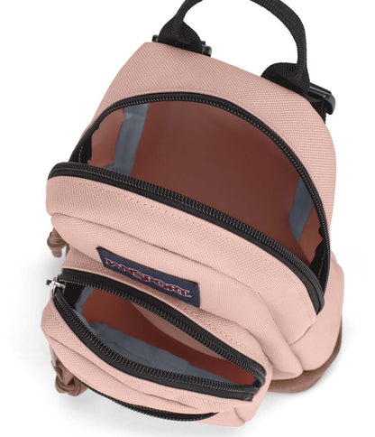 BOLSO - RIGHT PACK MINI - Mochilas JanSport - JS0A83M9 - 7N8