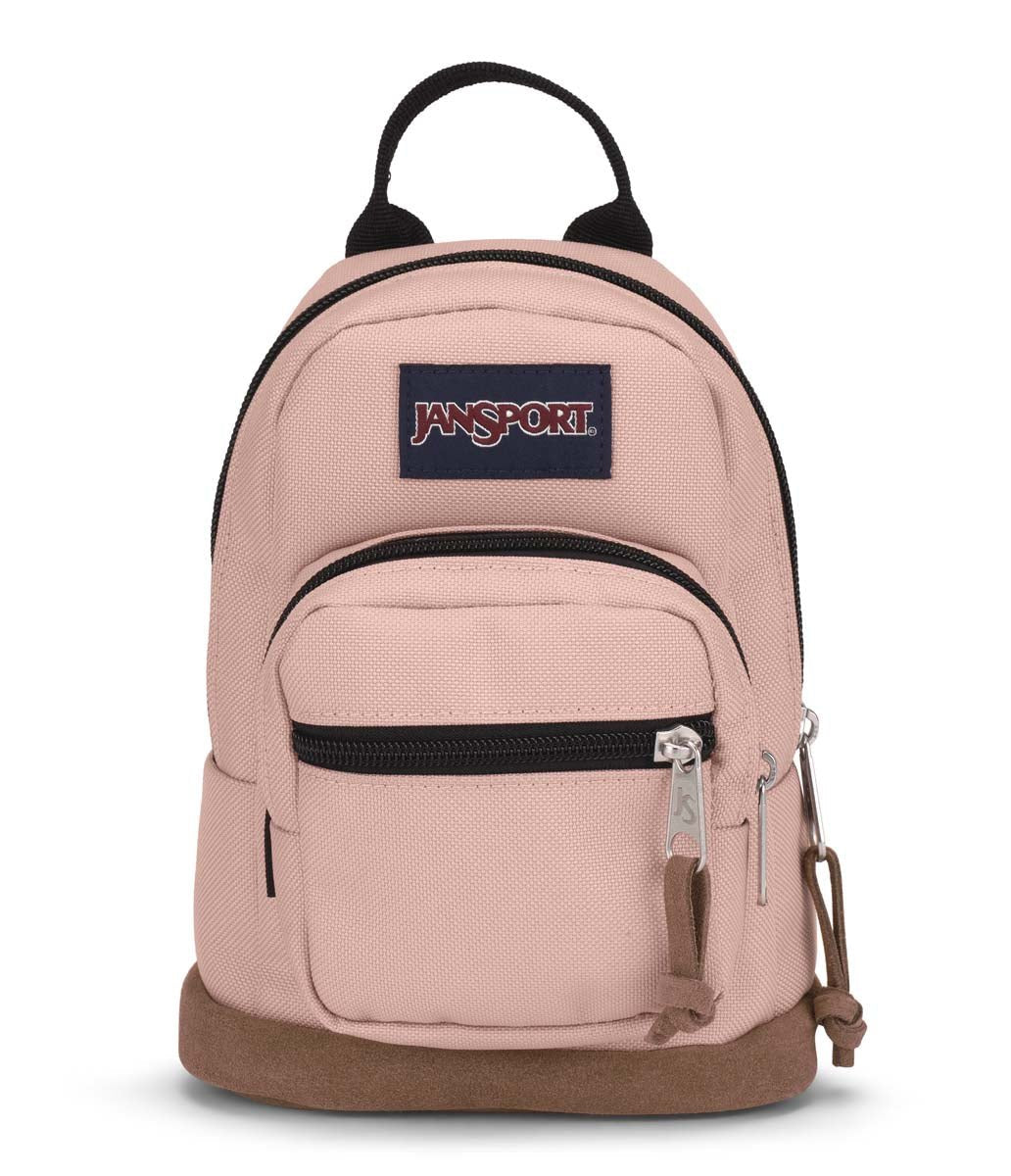 BOLSO - RIGHT PACK MINI - Mochilas JanSport - JS0A83M9 - 7N8