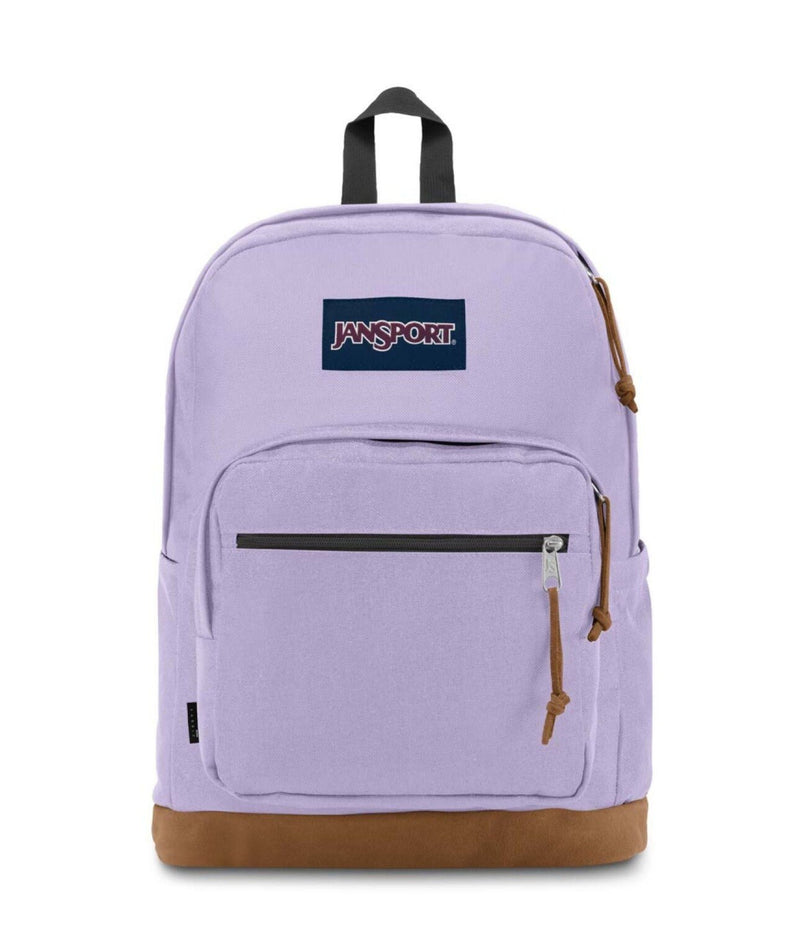 MOCHILA PARA LAPTOP - RIGHT PACK - Mochilas JanSport - JS0A4QVA - 5M9