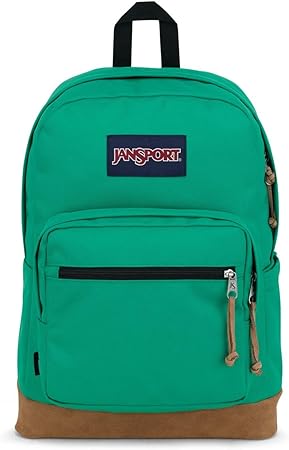 MOCHILA PARA LAPTOP - RIGHT PACK - Mochilas JanSport - JS0A4QVA - 88Q