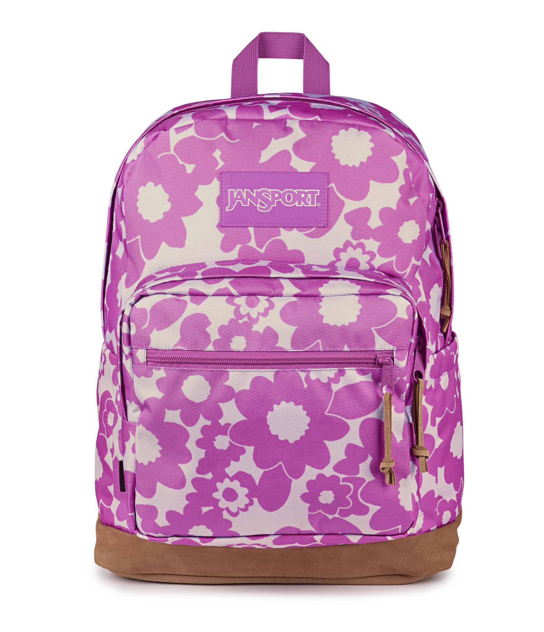 MOCHILA PARA LAPTOP - RIGHT PACK - Mochilas JanSport - JS0A4QVA-DKL